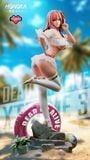  Honoka - Dead or Alive R18 - Yomi Studio 