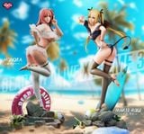  Honoka - Dead or Alive R18 - Yomi Studio 