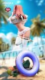  Honoka - Dead or Alive R18 - Yomi Studio 