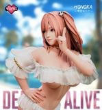  Honoka - Dead or Alive R18 - Yomi Studio 
