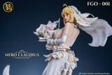  Nero Claudius - Fate/Grand Order R18 - Dragon Studio 