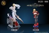  Nero Claudius - Fate/Grand Order R18 - Dragon Studio 