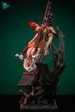  Heiwuchang - Dream Figure Studio R18 