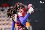  D. VA - Overwatch - Faith Studio 