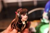  D. VA - Overwatch - Faith Studio 