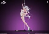  Kiana Kaslana - Honkai Impact 3rd R18 - Flawless Studio 