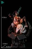  Heiwuchang - Dream Figure Studio R18 