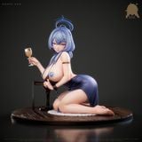  Amau Ako - Blue Archive R18 - Celluloid Studio 
