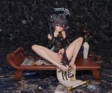  Kisaki 2.0 - Blue Archive R18 - Miyin Studio 