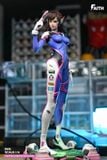  D. VA - Overwatch - Faith Studio 