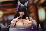  Musashi & Shinano - Azur Lane - RO Studio 