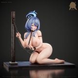  Amau Ako - Blue Archive R18 - Celluloid Studio 