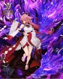  Yae Miko - Genshin Impact - YY Studio 