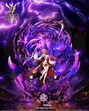  Yae Miko - Genshin Impact - YY Studio 