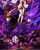  Yae Miko - Genshin Impact - YY Studio 