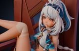  Mulani - Genshin Impact R18 - Yaomengmeng Studio 