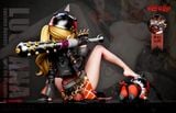 Lucy - Zenless Zone Zero R18 - Baji Studio 