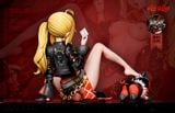  Lucy - Zenless Zone Zero R18 - Baji Studio 