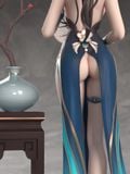  Ruan Mei - Honkai Star Rail R18 - HunYu Studio 