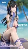 [ORDER] Katya Klein - SnowBreak R18 - Halo Studio 