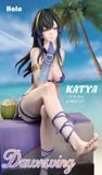  [ORDER] Katya Klein - SnowBreak R18 - Halo Studio 