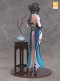  Ruan Mei - Honkai Star Rail R18 - HunYu Studio 