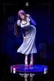  Kamishiro Rize - Tokyo Ghoul - BW Studio 