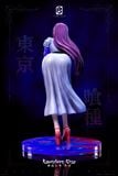  Kamishiro Rize - Tokyo Ghoul - BW Studio 