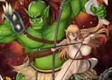  Archer Goblin R18 - FB Studio 