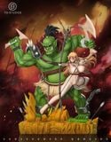  Archer Goblin R18 - FB Studio 