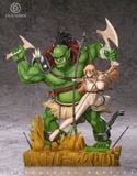  Archer Goblin R18 - FB Studio 
