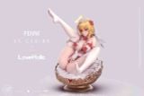  Fenni Wedding - SnowBreak R18 - LoveHolic Studio 