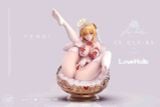  Fenni Wedding - SnowBreak R18 - LoveHolic Studio 