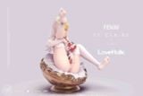  Fenni Wedding - SnowBreak R18 - LoveHolic Studio 