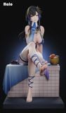  [ORDER] Katya Klein - SnowBreak R18 - Halo Studio 