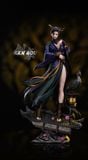  Tứ Muội - Black: Myth Wukong - Kengou Studio 