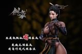  Tứ Muội - Black: Myth Wukong - Kengou Studio 