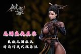  Tứ Muội - Black: Myth Wukong - Kengou Studio 