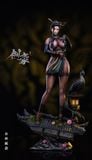  Tứ Muội - Black: Myth Wukong - Kengou Studio 