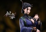  Tứ Muội - Black: Myth Wukong - Kengou Studio 