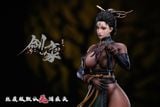 Tứ Muội - Black: Myth Wukong - Kengou Studio 