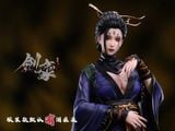  Tứ Muội - Black: Myth Wukong - Kengou Studio 