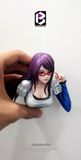  Kamishiro Rize - Tokyo Ghoul - BW Studio 