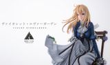  Violet Evergarden - Prism Studio 