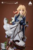  Violet Evergarden - Prism Studio 