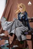  Violet Evergarden - Prism Studio 