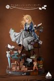  Violet Evergarden - Prism Studio 
