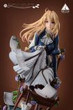  Violet Evergarden - Prism Studio 