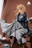  Violet Evergarden - Prism Studio 