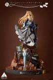  Violet Evergarden - Prism Studio 